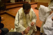 02.04.2026 Gründonnerstag - Abendmahlfeier